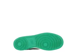 Nike Mens Court Vision Low Sneaker - Black 13 Nike Mens Court Vision Low Sneaker - Black -Boot Shoes store US 01 601231 06