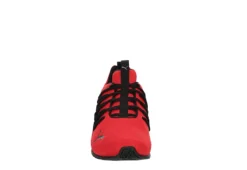 Puma Mens Axelion Sneaker - Red -Boot Shoes store US 01 601234 02
