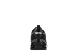 Puma Mens Cell Rapid Sneaker - Black -Boot Shoes store US 01 601236 04