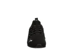 Puma Mens Axelion Sneaker - Black 9 Puma Mens Axelion Sneaker - Black -Boot Shoes store US 01 601237 02