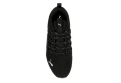 Puma Mens Axelion Sneaker - Black 12 Puma Mens Axelion Sneaker - Black -Boot Shoes store US 01 601237 05