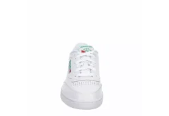 Reebok Mens Classic Club C Sneaker - White 9 Reebok Mens Classic Club C Sneaker - White -Boot Shoes store US 01 601266 02