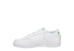 Reebok Mens Classic Club C Sneaker - White 10 Reebok Mens Classic Club C Sneaker - White -Boot Shoes store US 01 601266 03
