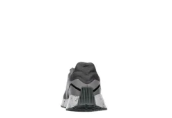 Reebok Mens Zig Dynamica 4 Sneaker - Grey -Boot Shoes store US 01 601270 04