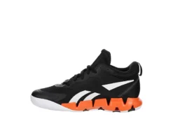 Reebok Mens Zig Encore Basketball Shoe - Black -Boot Shoes store US 01 601271 03