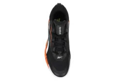 Reebok Mens Zig Encore Basketball Shoe - Black -Boot Shoes store US 01 601271 05
