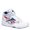 Reebok Mens Bb4590 Sneaker - White