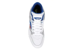 Reebok Mens Bb4590 Sneaker - White -Boot Shoes store US 01 601273 05