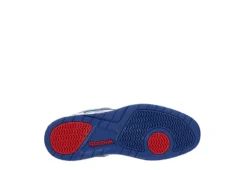 Reebok Mens Bb4590 Sneaker - White -Boot Shoes store US 01 601273 06