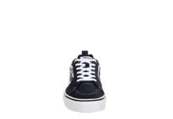 Vans Mens Filmore Sneaker - Navy -Boot Shoes store US 01 601282 02