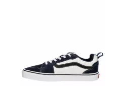 Vans Mens Filmore Sneaker - Navy -Boot Shoes store US 01 601282 03