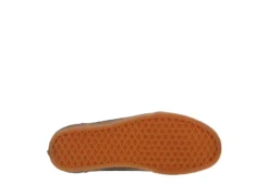 Vans Mens Ward Sneaker - Teal -Boot Shoes store US 01 601285 06