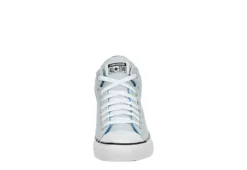 Converse Mens Chuck Taylor All Star High Street Sneaker - Pale Grey -Boot Shoes store US 01 601286 02
