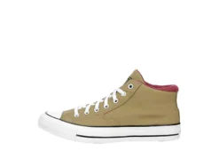 Converse Mens Chuck Taylor All Star Malden Sneaker - Khaki -Boot Shoes store US 01 601287 03