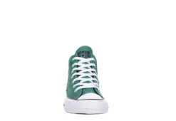 Converse Mens Chuck Taylor All Star Malden Sneaker - Aqua -Boot Shoes store US 01 601288 02
