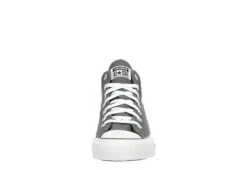 Converse Mens Chuck Taylor All Star Malden Sneaker - Dark Grey -Boot Shoes store US 01 601289 02