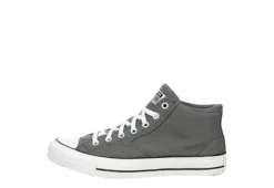 Converse Mens Chuck Taylor All Star Malden Sneaker - Dark Grey -Boot Shoes store US 01 601289 03