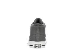Converse Mens Chuck Taylor All Star Malden Sneaker - Dark Grey -Boot Shoes store US 01 601289 04