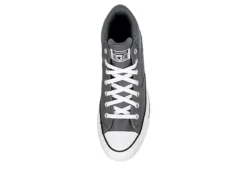 Converse Mens Chuck Taylor All Star Malden Sneaker - Dark Grey -Boot Shoes store US 01 601289 05