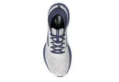 Brooks Mens Signal 3 Running Shoes - Grey -Boot Shoes store US 01 601292 03