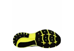 Brooks Mens Transmit 3 Running Shoe - Grey -Boot Shoes store US 01 601293 06