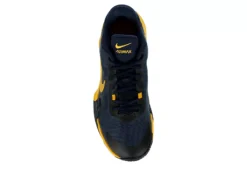 Nike Mens Air Max Impact 4 Basketball Shoe - Navy -Boot Shoes store US 01 601299 05