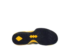 Nike Mens Air Max Impact 4 Basketball Shoe - Navy -Boot Shoes store US 01 601299 06