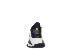 Nike Mens Precision 6 Basketball Shoe - White 9 Nike Mens Precision 6 Basketball Shoe - White -Boot Shoes store US 01 601303 02