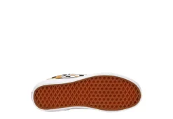 Vans Mens Seldan Sneaker - Mustard -Boot Shoes store US 01 601319 06