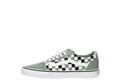 Vans Mens Ward Sneaker - Pale Green 10 Vans Mens Ward Sneaker - Pale Green -Boot Shoes store US 01 601320 03