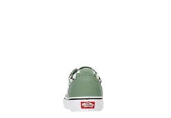 Vans Mens Ward Sneaker - Pale Green 11 Vans Mens Ward Sneaker - Pale Green -Boot Shoes store US 01 601320 04