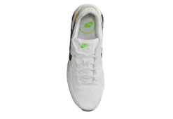 Nike Mens Air Max Excee Sneaker - White -Boot Shoes store US 01 601332 03