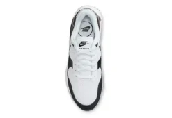 Nike Mens Air Max Systm Sneaker - White 11 Nike Mens Air Max Systm Sneaker - White -Boot Shoes store US 01 601335 04