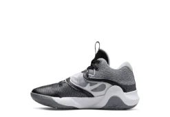 Nike Mens Kd Trey 5 X Basketball Shoe - Grey -Boot Shoes store US 01 601340 02
