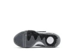 Nike Mens Kd Trey 5 X Basketball Shoe - Grey -Boot Shoes store US 01 601340 05