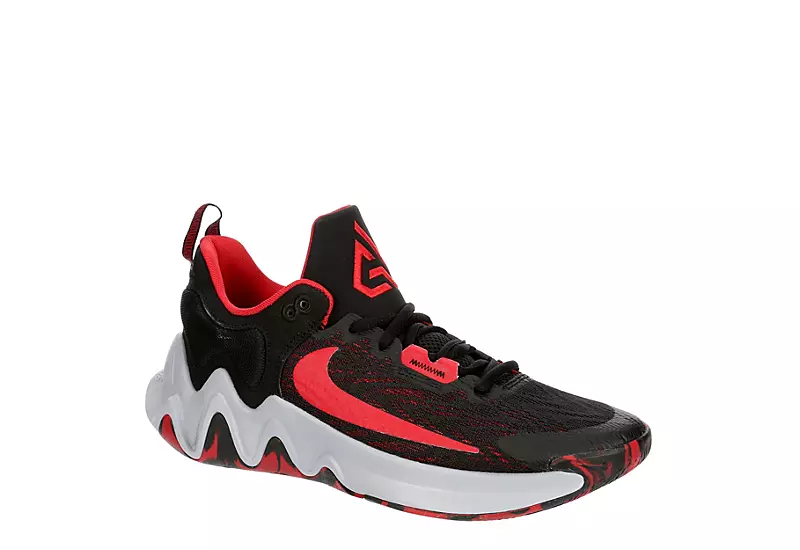 Nike Mens Giannis Immortality 2 Basketball Shoe - Black 1 Nike Mens Giannis Immortality 2 Basketball Shoe - Black