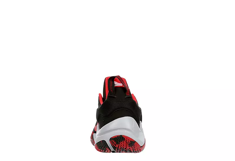 Nike Mens Giannis Immortality 2 Basketball Shoe - Black 5 Nike Mens Giannis Immortality 2 Basketball Shoe - Black - Image 5