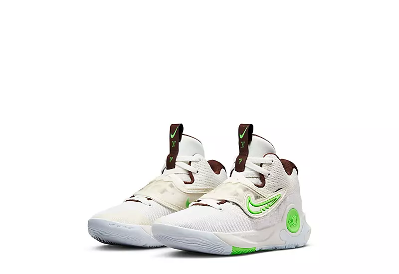 Nike Mens Kd Trey 5 X Basketball Shoe - Sand 1 Nike Mens Kd Trey 5 X Basketball Shoe - Sand