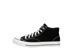 Converse Mens Chuck Taylor All Star Malden Sneaker - Black -Boot Shoes store US 01 601359 03