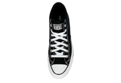Converse Mens Chuck Taylor All Star Malden Sneaker - Black -Boot Shoes store US 01 601359 05