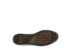 Converse Mens Chuck Taylor All Star Malden Sneaker - Black -Boot Shoes store US 01 601359 06