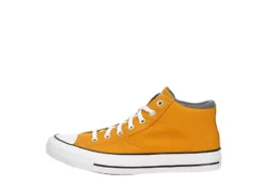 Converse Mens Chuck Taylor All Star Malden Sneaker - Mustard -Boot Shoes store US 01 601360 03