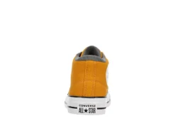 Converse Mens Chuck Taylor All Star Malden Sneaker - Mustard -Boot Shoes store US 01 601360 04