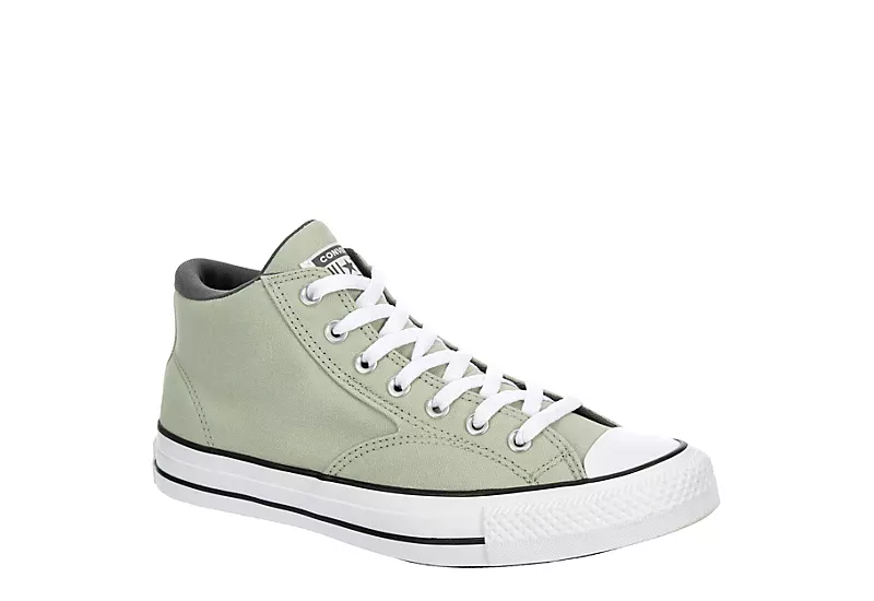 Converse Mens Chuck Taylor All Star Malden Sneaker - Pale Green 1 Converse Mens Chuck Taylor All Star Malden Sneaker - Pale Green