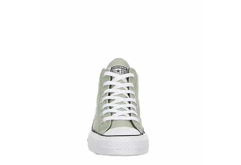 Converse Mens Chuck Taylor All Star Malden Sneaker - Pale Green 3 Converse Mens Chuck Taylor All Star Malden Sneaker - Pale Green - Image 3