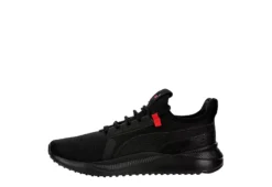 Puma Mens Pacer Future Street Sneaker - Black -Boot Shoes store US 01 601363 03