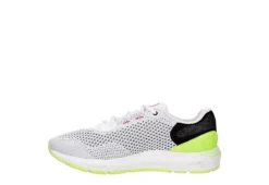 Under Armour Mens Hovr Intake 6 Running Shoe - White -Boot Shoes store US 01 601367 03