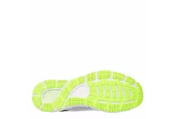 Under Armour Mens Hovr Intake 6 Running Shoe - White -Boot Shoes store US 01 601367 06