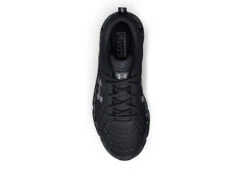 Under Armour Mens Charged Assert 10 Running Shoe - Black -Boot Shoes store US 01 601368 03