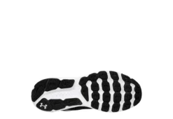 Under Armour Mens Charged Escape 4 Running Shoe - Black -Boot Shoes store US 01 601370 06